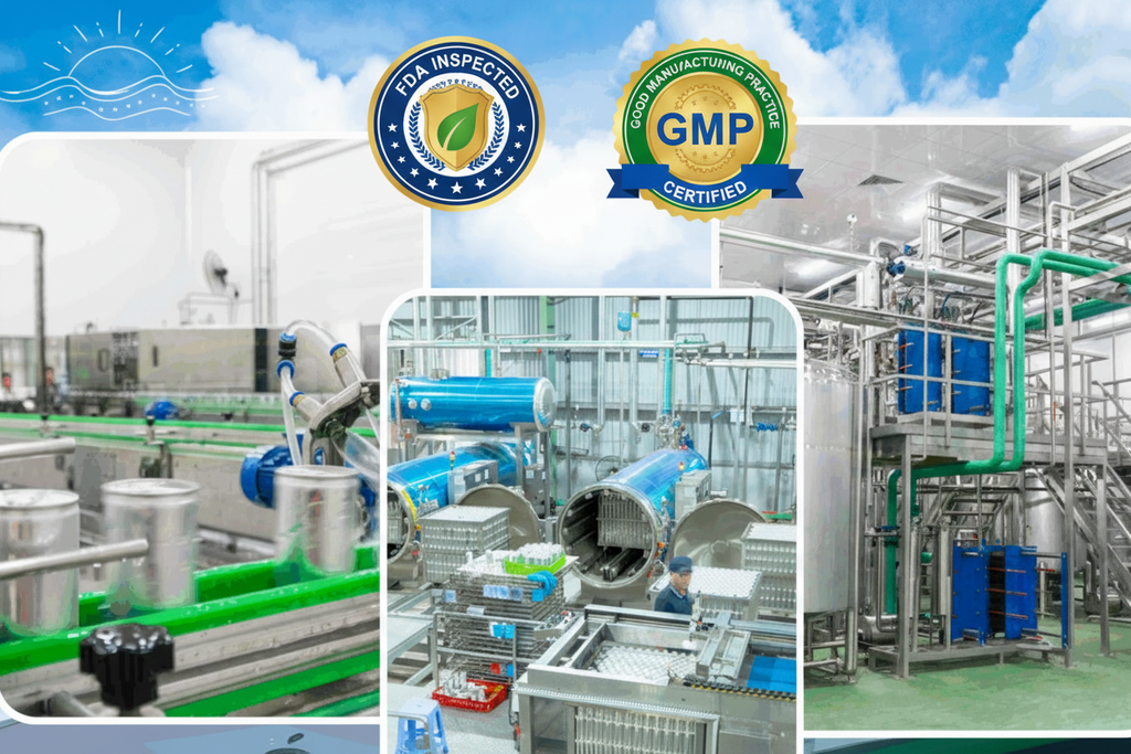 AQUANARA GLOW Collagen Water - Lime (12 Pack). 8.5 FL OZ